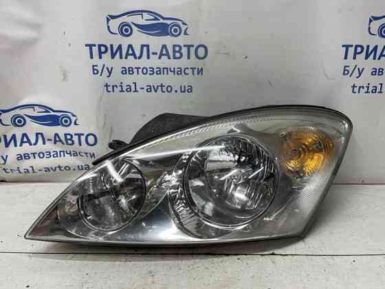 Фара левая Kia Ceed 2006-2012  (Арт. 79578) Киев