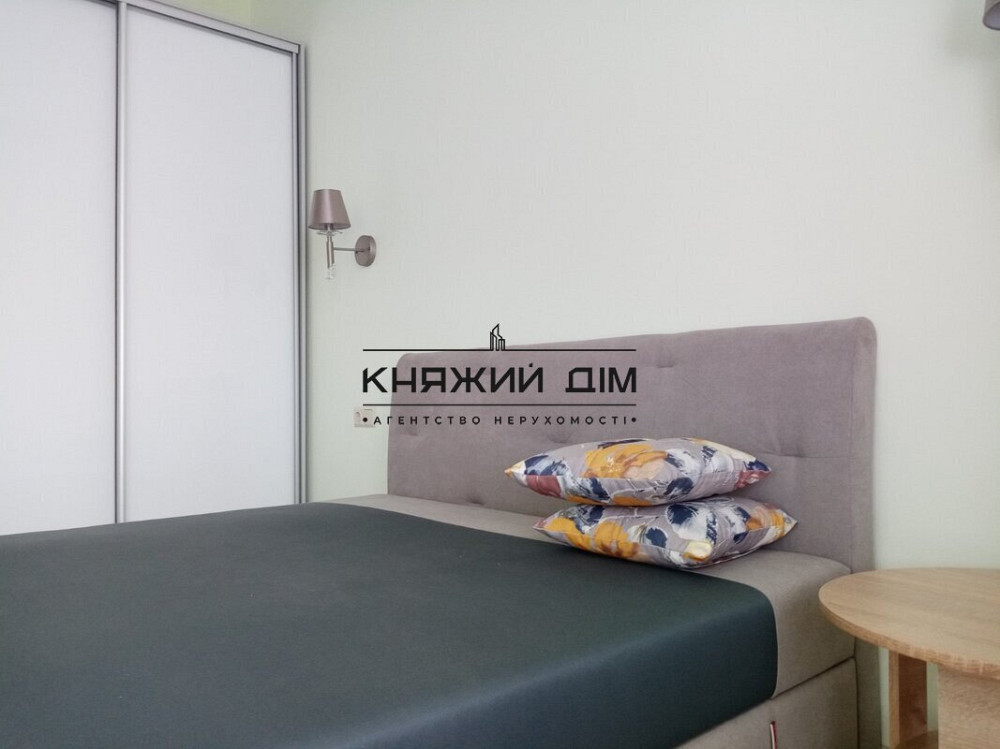 Є генератор! Оренда 2 кімнатна квартира ЖК Сонячна Рівєра КОД 11204796 Киев - изображение 7