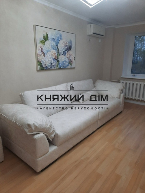 Оренда 3-кімнатної квартири на Відрадному. №11139708 Київ - зображення 9