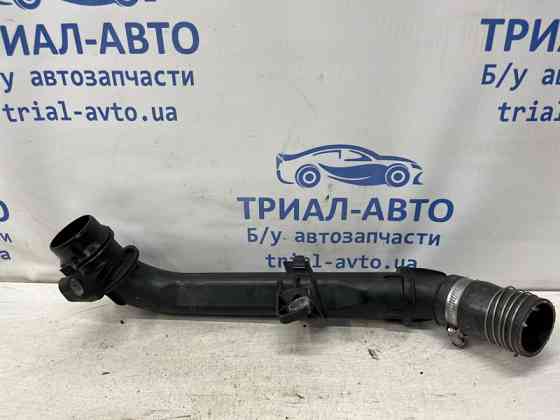 Патрубок турбины Nissan Qashqai J11 1.6 DIESEL R9M 2013 (б/у) Киев