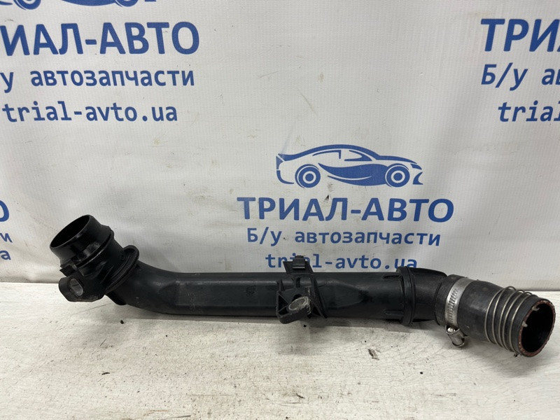 Патрубок турбины Nissan Qashqai 2013-2022 144604EB0A (Арт. 77571) Киев - изображение 3
