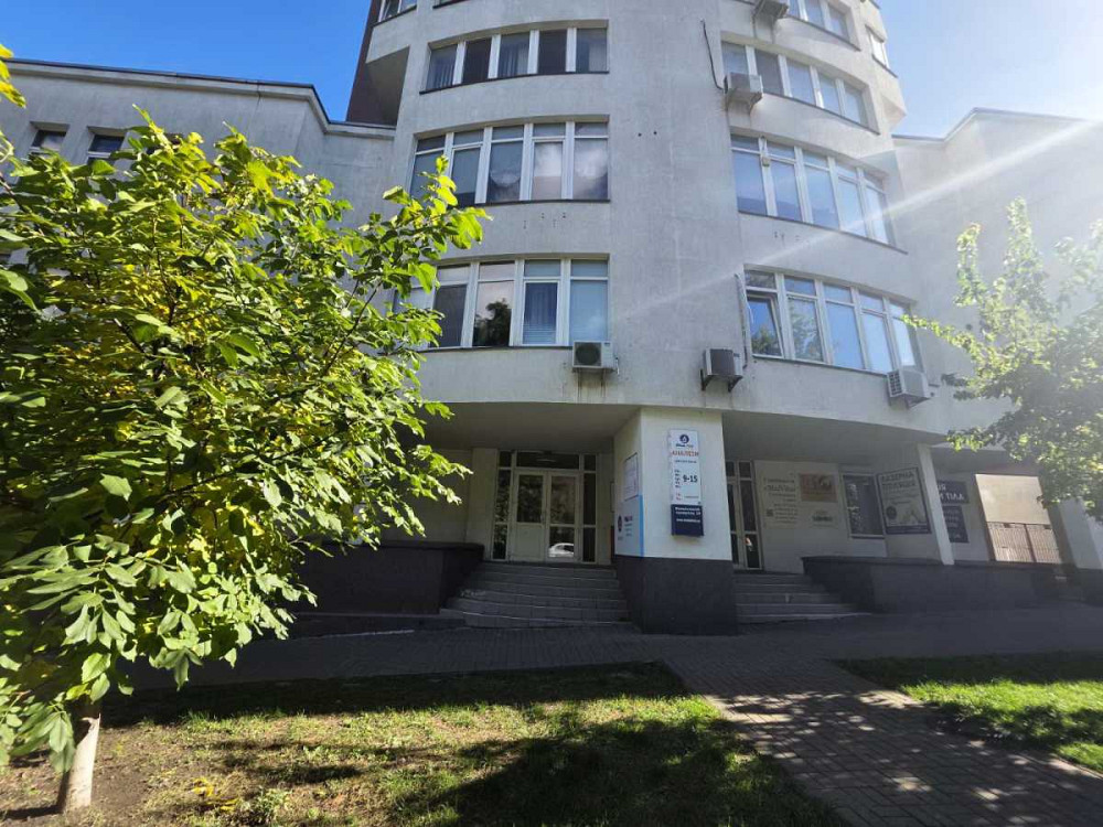 долгосрочная аренда объект сферы услуг Киев, Соломенский, 10000 грн./мес. Київ - зображення 12