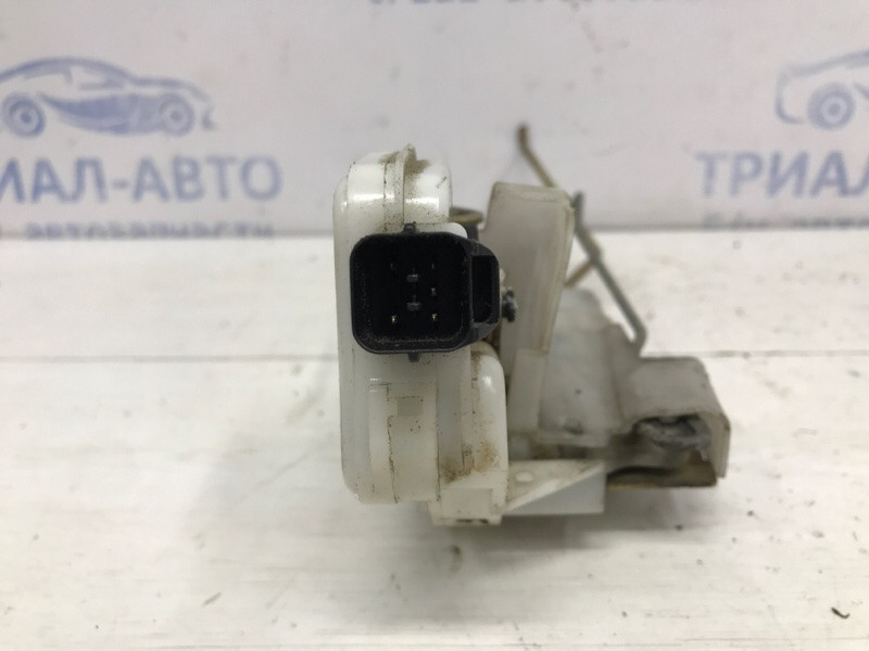 Замок двери передний левый Mitsubishi Pajero Wagon 1999-2006 MR512235 (Арт. 54515) Киев - изображение 4