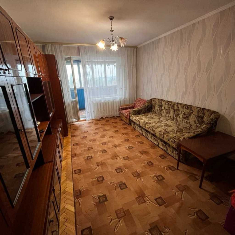 долгосрочная аренда 1-к квартира Киев, Дарницкий, 11000 грн./мес. Київ - зображення 9