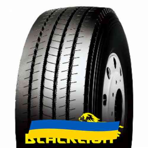 385/55 R22.5 BlackLion BT160 160K Прицепная шина Київ