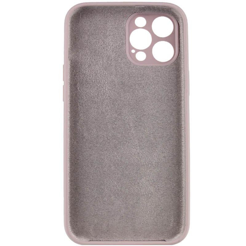 Чехол Silk Full Camera Protective (AA) NO LOGO для Apple iPhone 12 Pro Max (6.7") Херсон - изображение 4