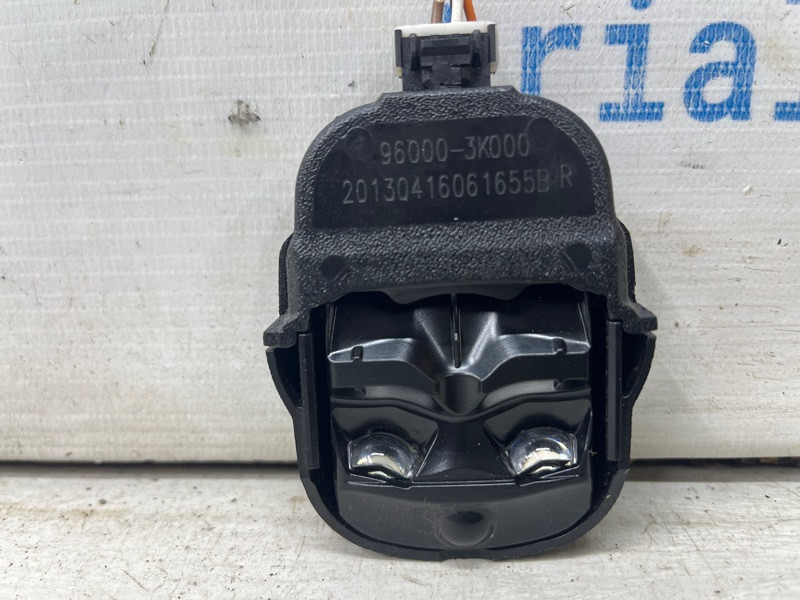 Датчик дождя Kia Sportage SL 1.7 DIESEL D4FD 2010 (б/у) Киев - изображение 2