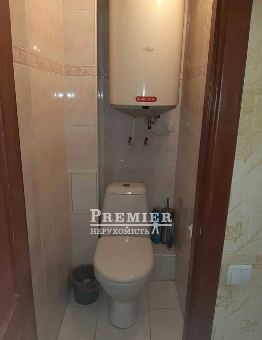 Продам 3-кімнатну квартиру на Заболотного Одесса - изображение 3