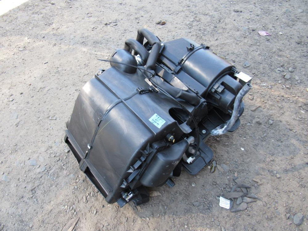 Корпус печки без кондиционера Ford Transit 2.2 tdci 2007-2014 Ковель - изображение 3