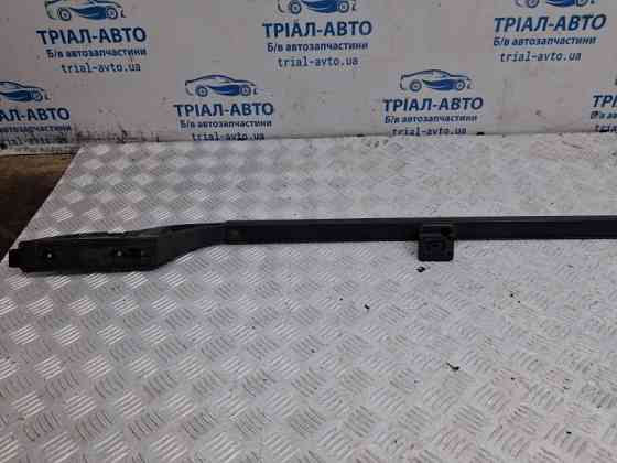 Рейлинг на крышу Mitsubishi Outlander XL 2.2 DIESEL 4HK 2007 лев. (б/у) Киев