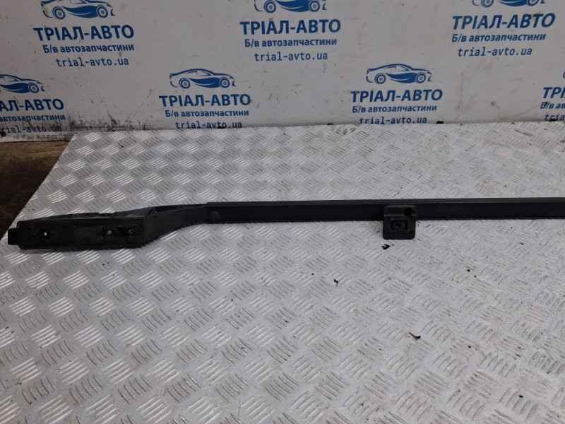 Рейлинг на крышу Mitsubishi Outlander XL 2.2 DIESEL 4HK 2007 лев. (б/у) Киев - изображение 5