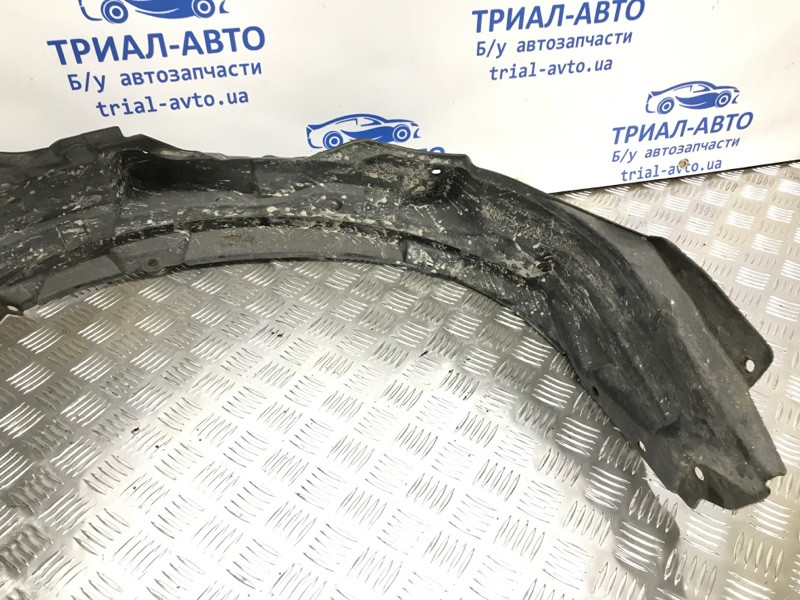 Подкрылок передний правый Mitsubishi ASX GA 1.8 DIESEL 4N13 2010 (б/у) Київ - зображення 6