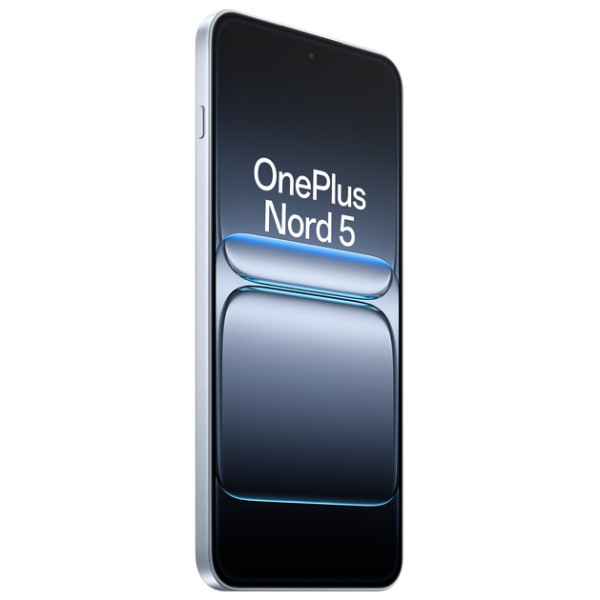 Смартфон OnePlus Nord 5 5G 12/512GB Dry Ice Global (Код товару:42088) Харків - зображення 4