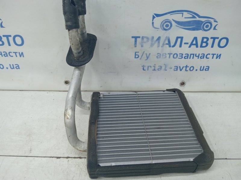 Радиатор печки SsangYong Rexton Y250 2.7 D27DT 2006 (б/у) Київ - зображення 2