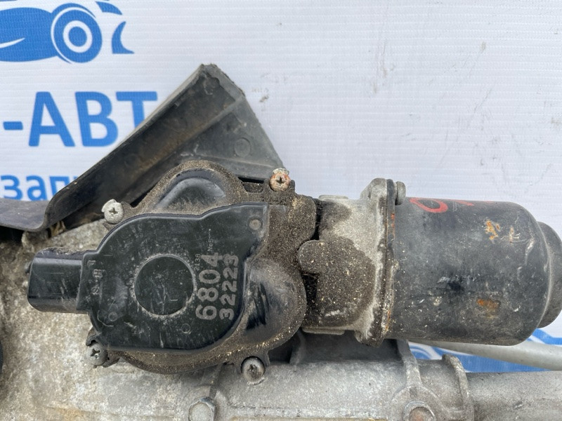 Трапеция дворников Infiniti FX S50 3.5 БЕНЗИН VQ35DE 2002 (б/у) Киев - изображение 3