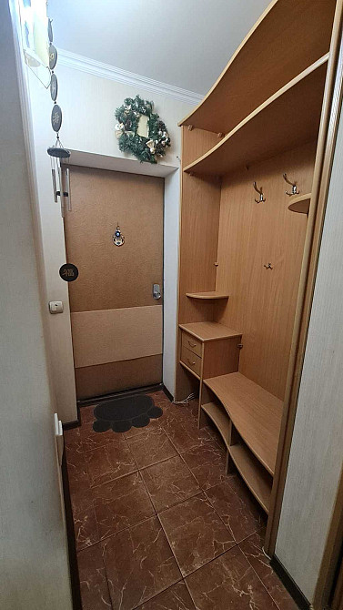 долгосрочная аренда 3-к квартира Киев, Святошинский, 25000 грн./мес. Київ - зображення 6