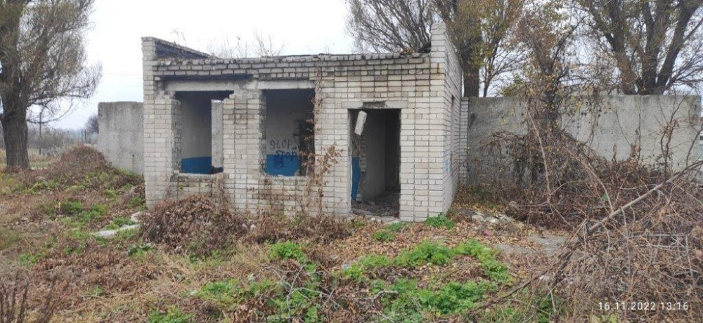 Продажа ТМЦ б/у, объект НКС Кам'янське (Дніпродзержинськ) - зображення 6