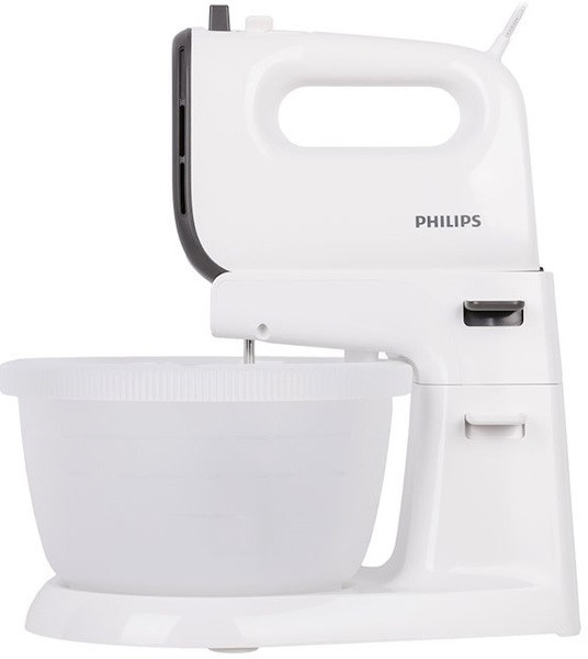 Миксер с чашей Philips HR3745-00 450 Вт Киев - изображение 5