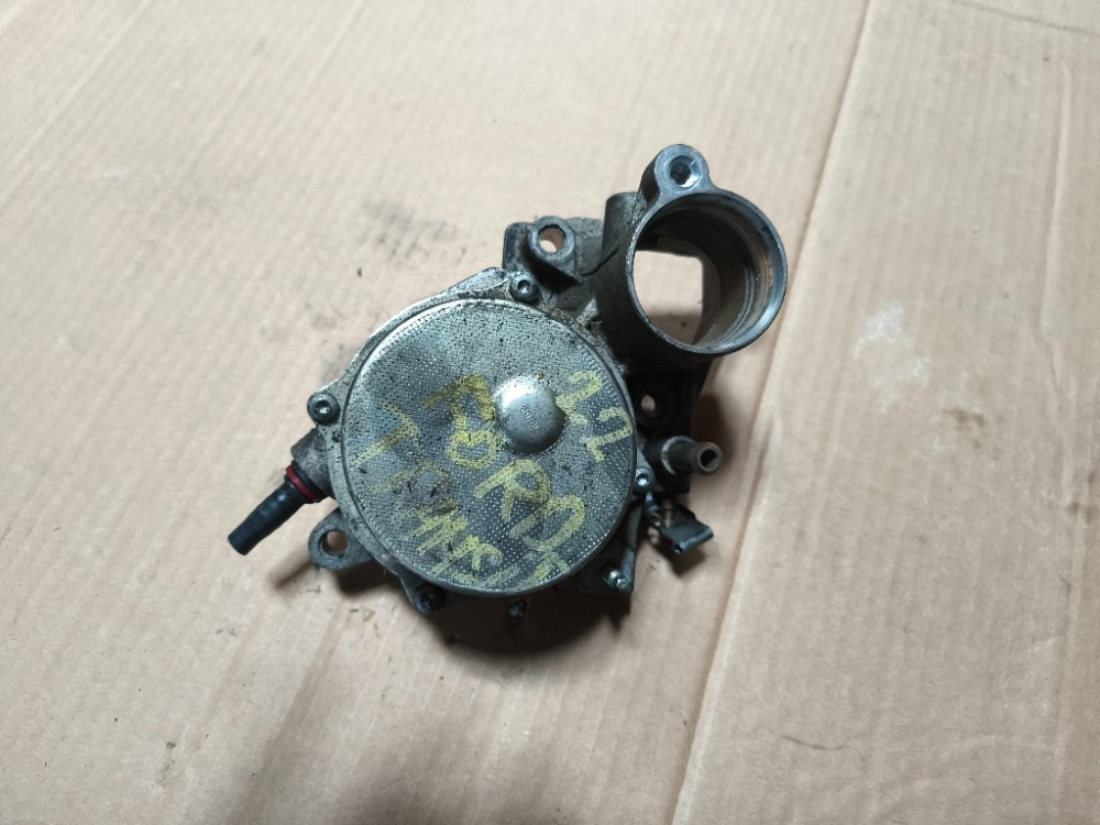 Вакуумный насос Ford Transit MK6 2.2 tdci 2006-2014 (XS7Q-2A451-BJ) Ковель - изображение 3