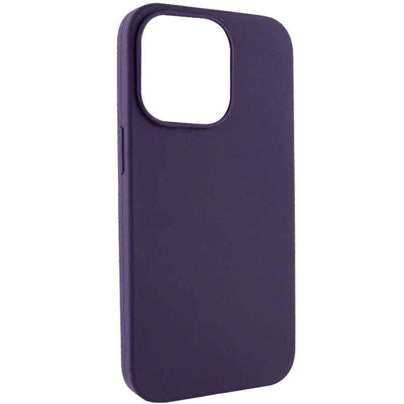 Чехол Silk Full Protective (AA) NO LOGO для Apple iPhone 15 Pro (6.1") Херсон - изображение 2