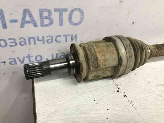 Привод задний левый Mitsubishi Outlander XL 2.2 DIESEL 4N14 2007 (б/у) Киев
