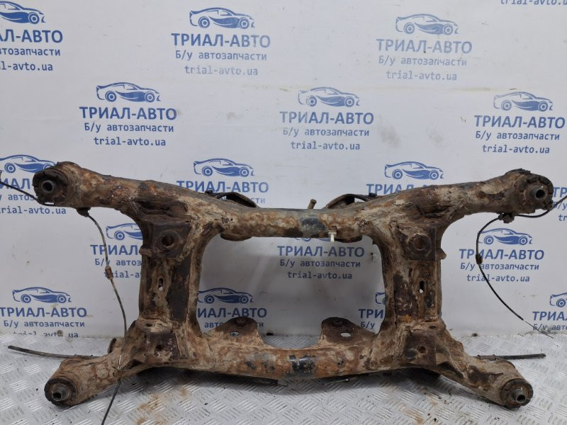 Балка задней подвески Suzuki Grand Vitara 2005-2016 4680065J01 (Арт. 62000) Киев - изображение 6