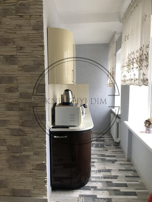 Оренда 1-ї. квартири в центрі міста. М. Палац Україна 5 хв. пішки. Код об'єкта: 11193226 Київ - зображення 8