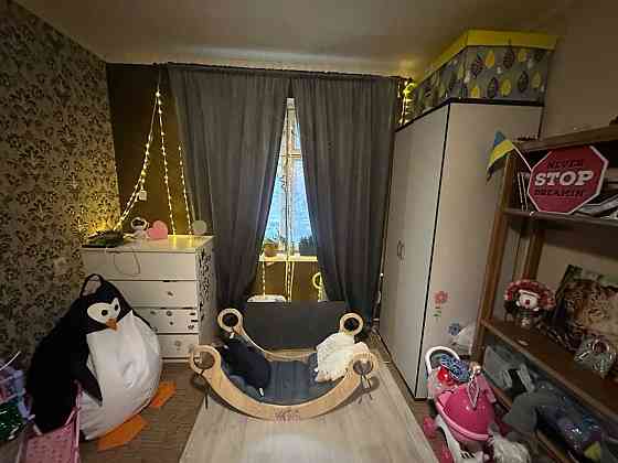 продажа 3-к квартира Днепр, Амур-Нижнеднепровский, 38000 $ Днепр