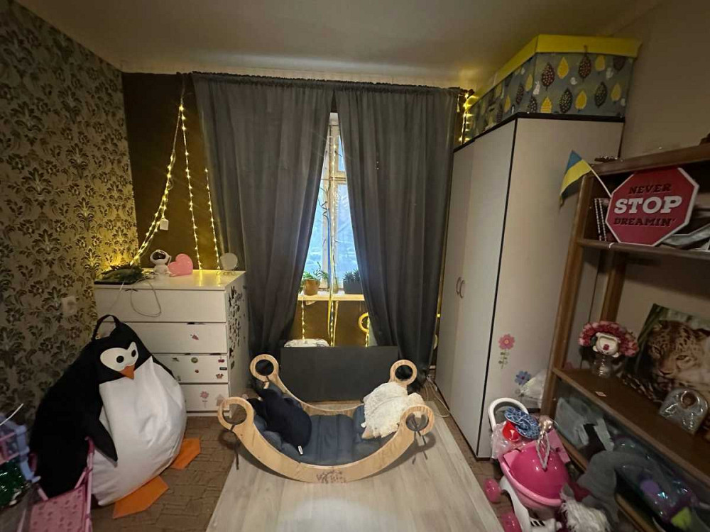 продажа 3-к квартира Днепр, Амур-Нижнеднепровский, 38000 $ Днепр - изображение 6