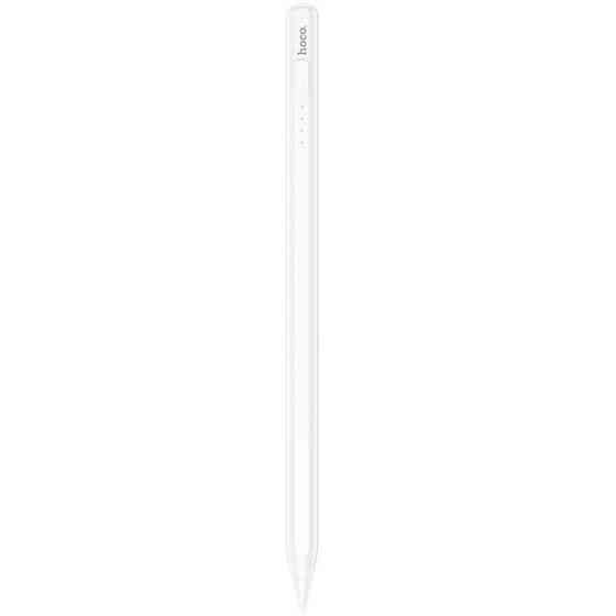 Стилус Hoco GM114 Smart active Pad dedicated capacitive pen for iPad Херсон