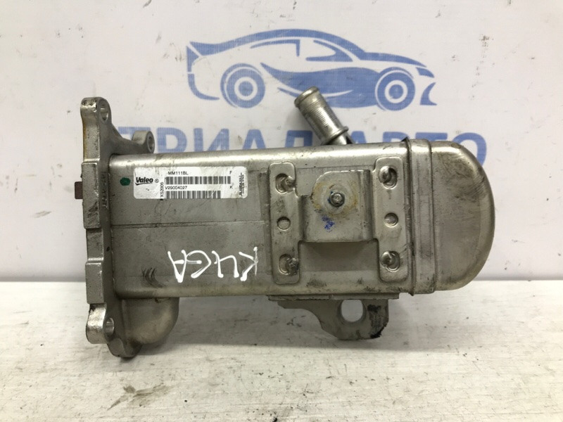 Радиатор EGR Ford Kuga 2011-2019 V29004027 (Арт. 45824) Київ - зображення 3