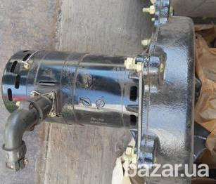 Электровентилятор ДВ-201 Київ - зображення 1