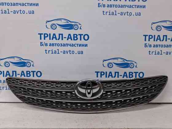 Решетка радиатора Toyota Camry XV30 3.0 БЕНЗИН 1MZFE 2001 (б/у) Киев