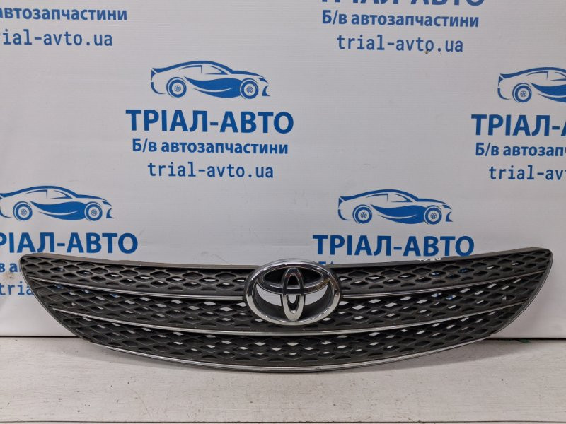 Решетка радиатора Toyota Camry XV30 3.0 БЕНЗИН 1MZFE 2001 (б/у) Киев - изображение 1
