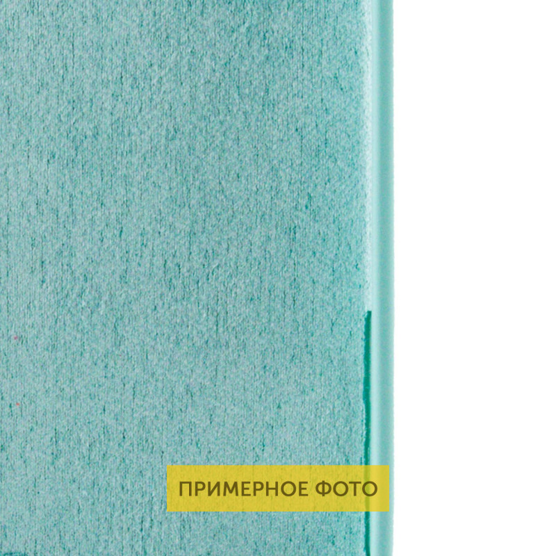 Чехол Silicone Case Full Camera Protective (AA) для Apple iPhone 16 Plus (6.7") Херсон - зображення 7