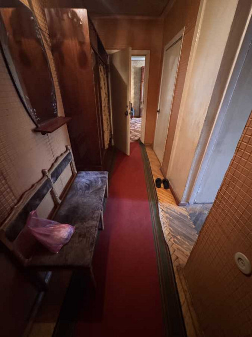 долгосрочная аренда 2-к квартира Киев, Голосеевский, 10000 грн./мес. Київ - зображення 9