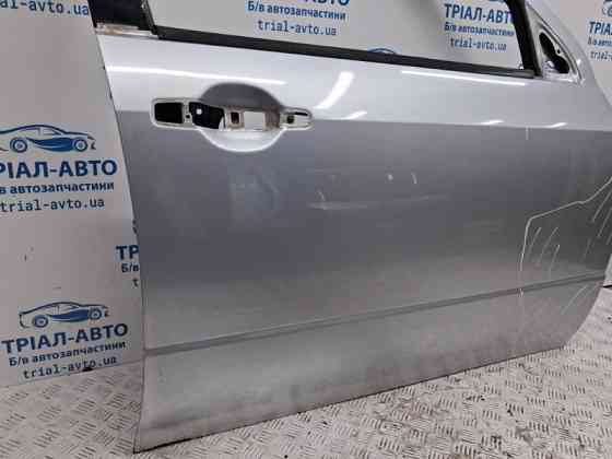 Дверь передняя правая Mitsubishi Outlander CU 2.4 БЕНЗИН 4G69 2003 (б/у) Киев