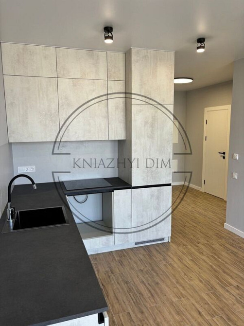 Продаж 1-но кімнатної квартири в ЖК Great. № 21145882 Київ - зображення 2
