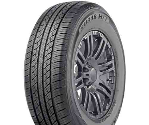 255/65 R17 Goodride SU318 H/T 110H Позашляхова шина Киев
