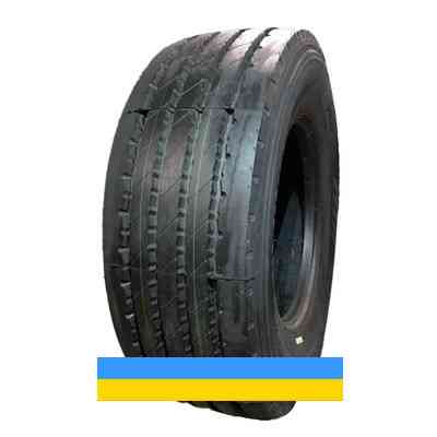 385/65 R22.5 Unicoin T-808 164K Причіпна шина Киев