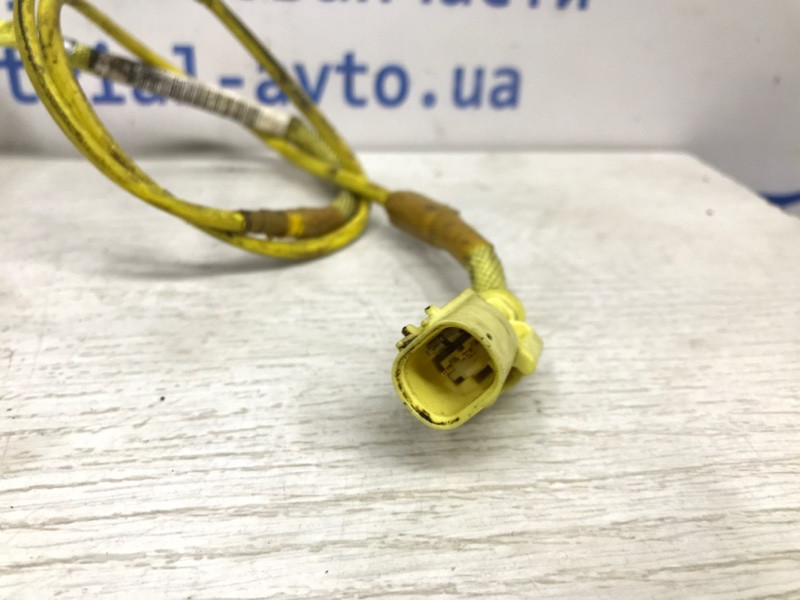 Подушка безопасности в кресло Toyota Prado J120 3.0 DIESEL 1KDFTV 2002 (б/у) Киев - изображение 4