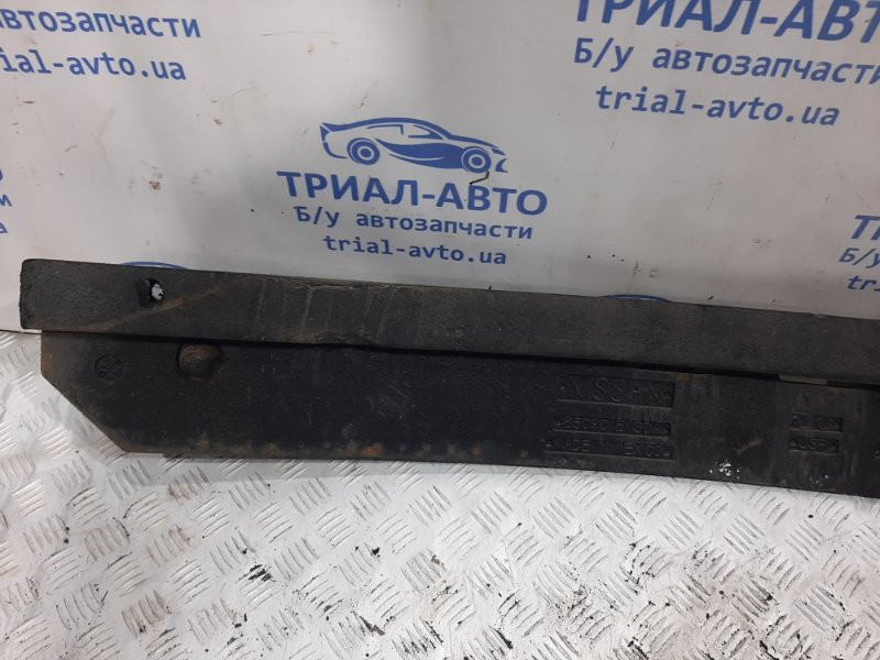 Абсорбер задний Nissan Tiida C11 1.6 БЕНЗИН HR16 2004 (б/у) Киев - изображение 5