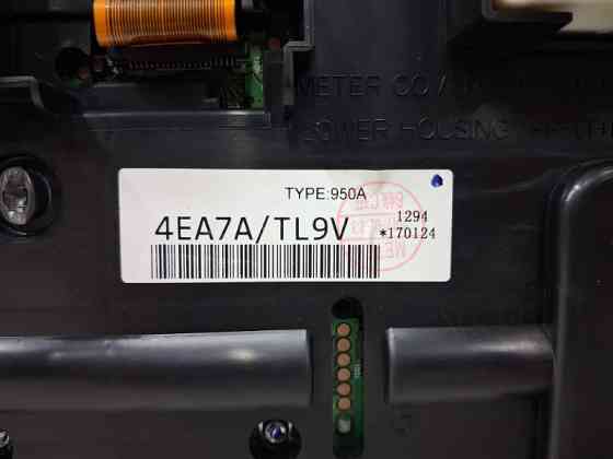 Приборная панель Nissan Qashqai 2013-2022 248104EA1E (Арт. 64686) Київ