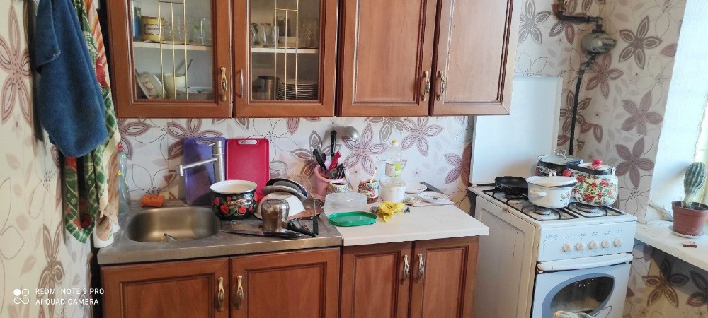 м Оболонь 15мин. Сдам квартиру. Київ - зображення 5