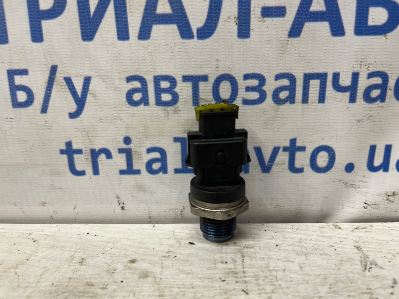 Датчик давления топлива в рейке Hyundai I30 2007-2012  (Арт. 76968) Київ - зображення 2