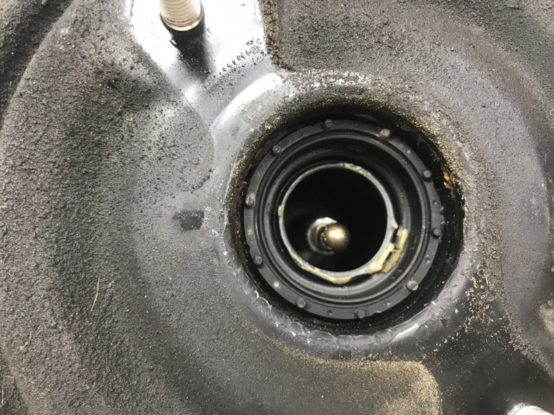 Вакуумный усилитель тормозов Subaru Outback 2014-2021 26402AL000 (Арт. 53996) Київ - зображення 4