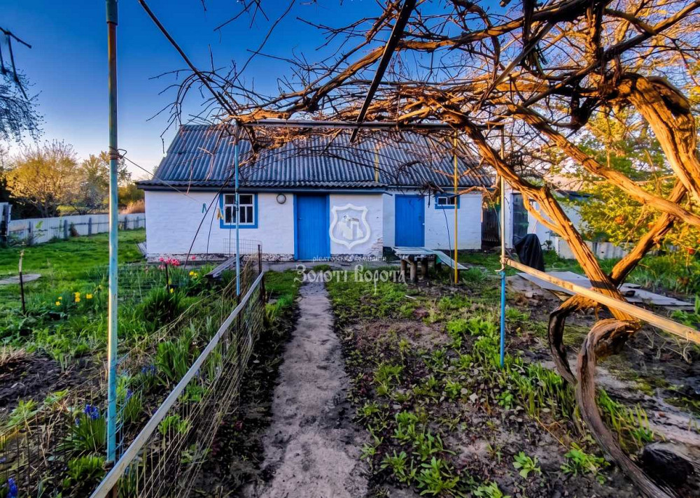 продажа 6-к дом Бориспольский, Иванков, 75000 $ Іванків - зображення 1
