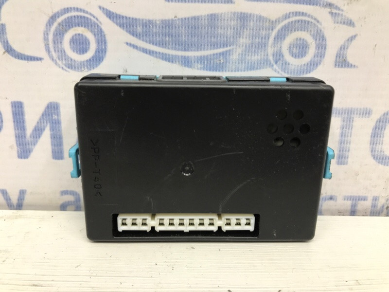 Блок комфорта Mitsubishi Pajero Sport 1996-2008 MR409898 (Арт. 54828) Киев - изображение 2