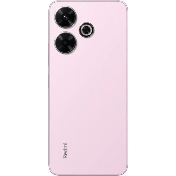 Смартфон Xiaomi Redmi 13 8/256GB NFC Pearl Pink (No Adapter) Global (Код товару:37276) Харьков - изображение 3