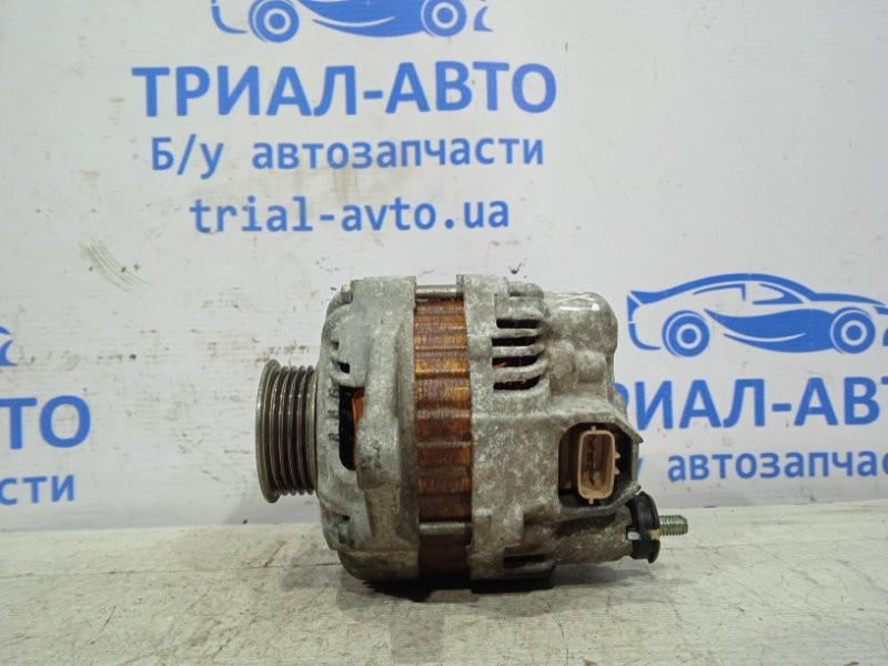 Генератор Mitsubishi Lancer 2007-2017 1800A071 (Арт. 20407) Киев - изображение 3